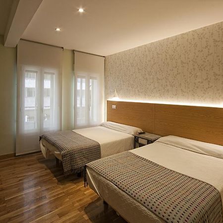 Hostal Bezana Burgo Стая снимка