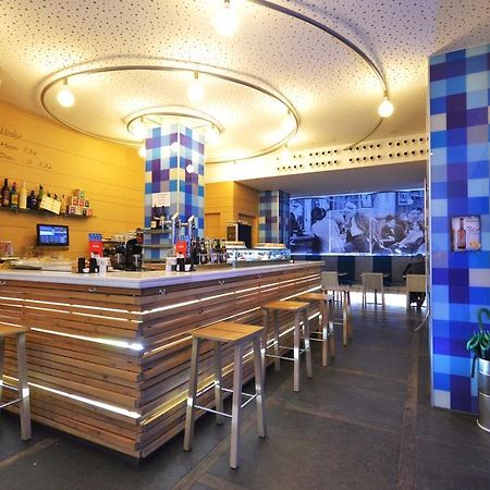 Hostal Bezana Burgo Екстериор снимка