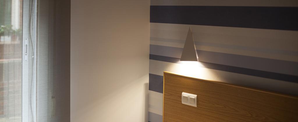 Hostal Bezana Burgo Стая снимка