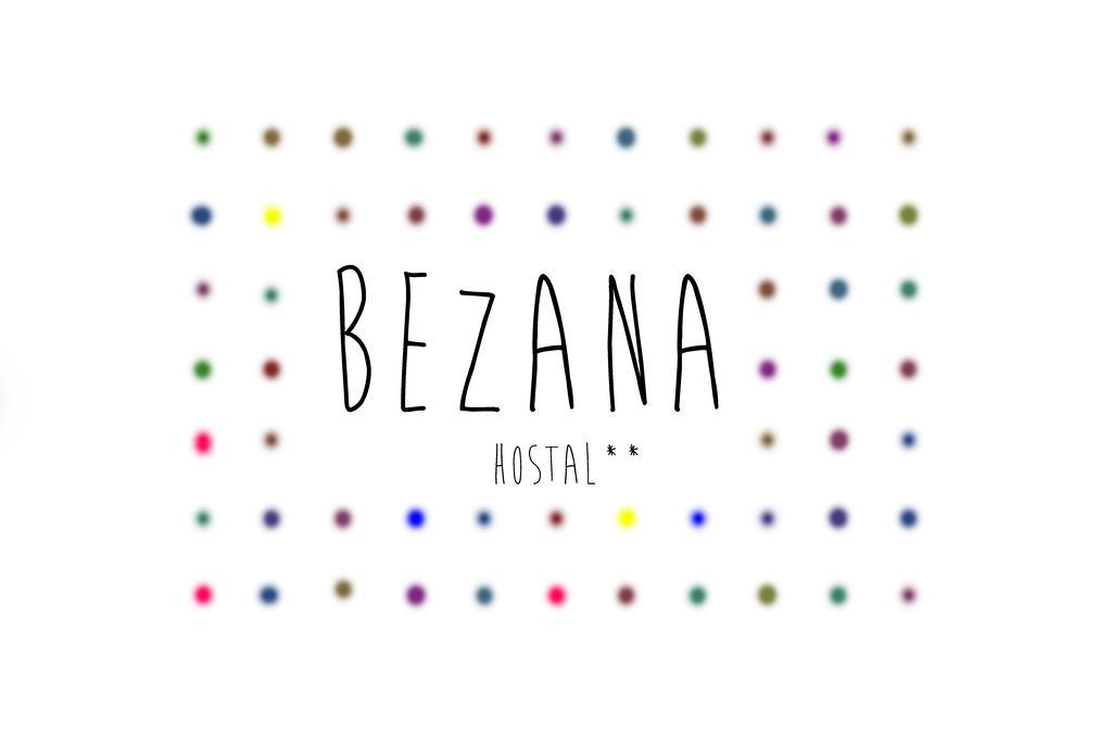 Hostal Bezana Burgo Екстериор снимка